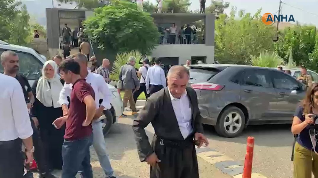 إجراءات عملية مرتقبة بعد ساعات تلبيةً لنداء القائد عبد الله أوجلان الأخير