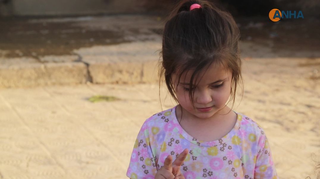 ⁣أهالي عفرين والشهباء: أصعب ما نواجهه هو أننا مهجّرون