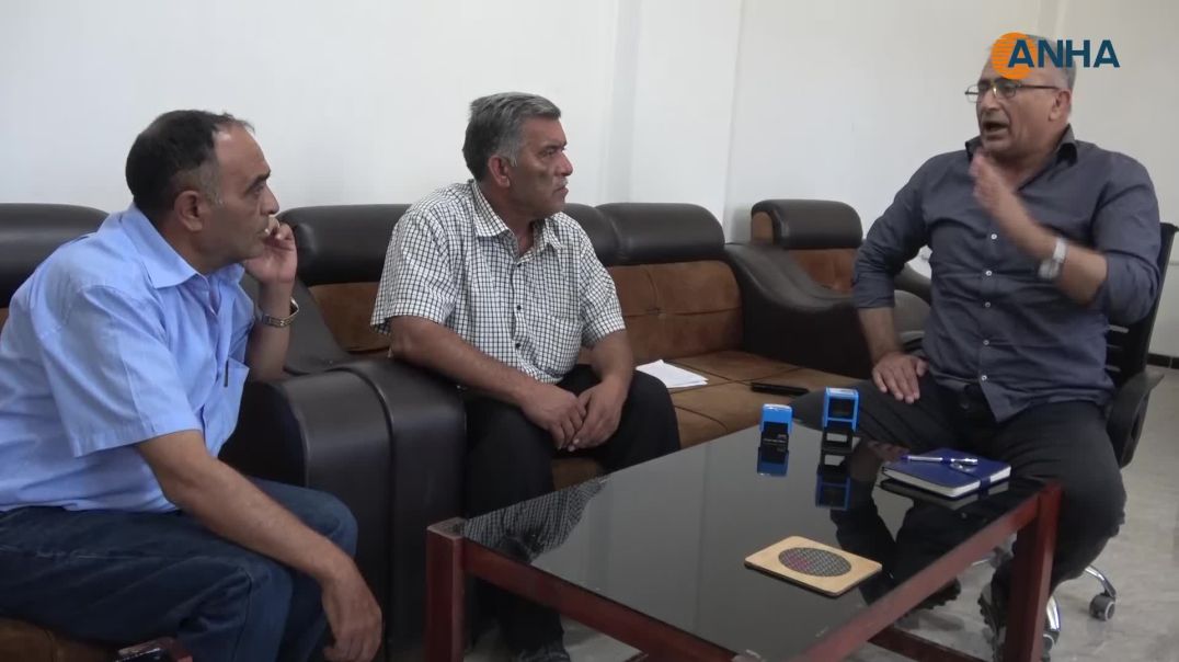 بعد ظهوره التاريخي.. نداء القائد يُحيي الأمل ويجدّد العهد بالنضال حتى تحقيق حريته الجسدية-عين عيسى