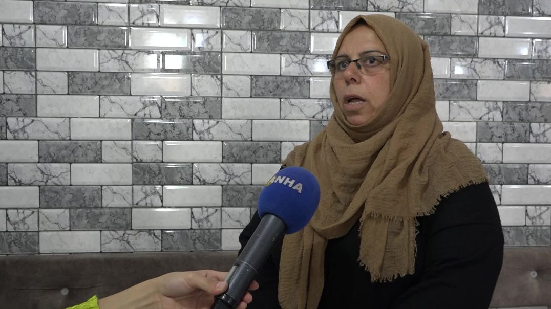 ⁣أهالي قامشلو: لقاء القائد عبدالله أوجلان أمنيتنا الأولى