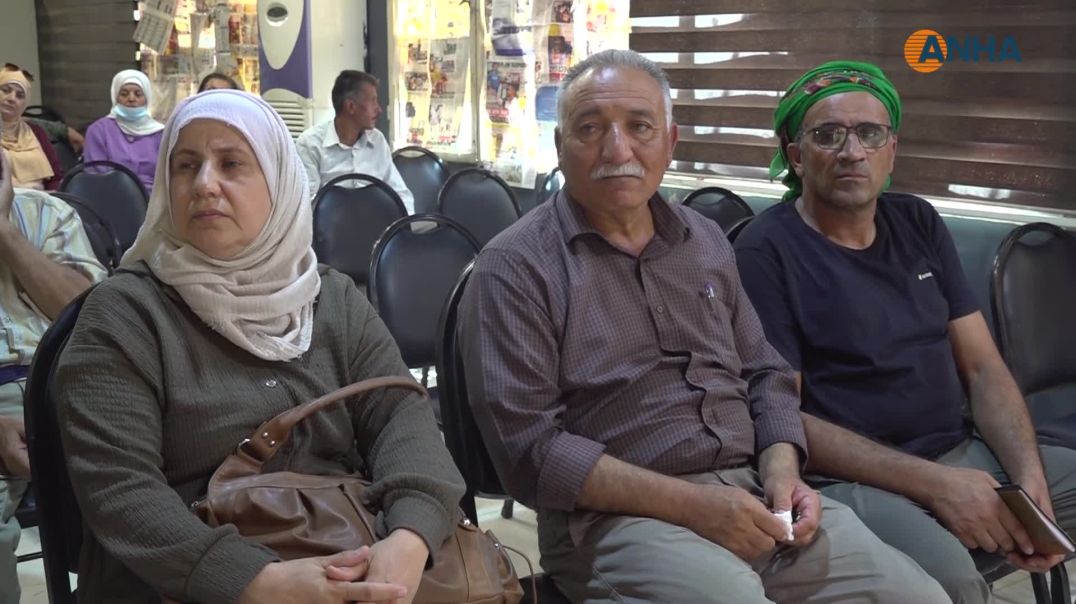 بلدية الشعب في الحسكة تستعرض الأعمال المنجزة خلال 6 أشهر