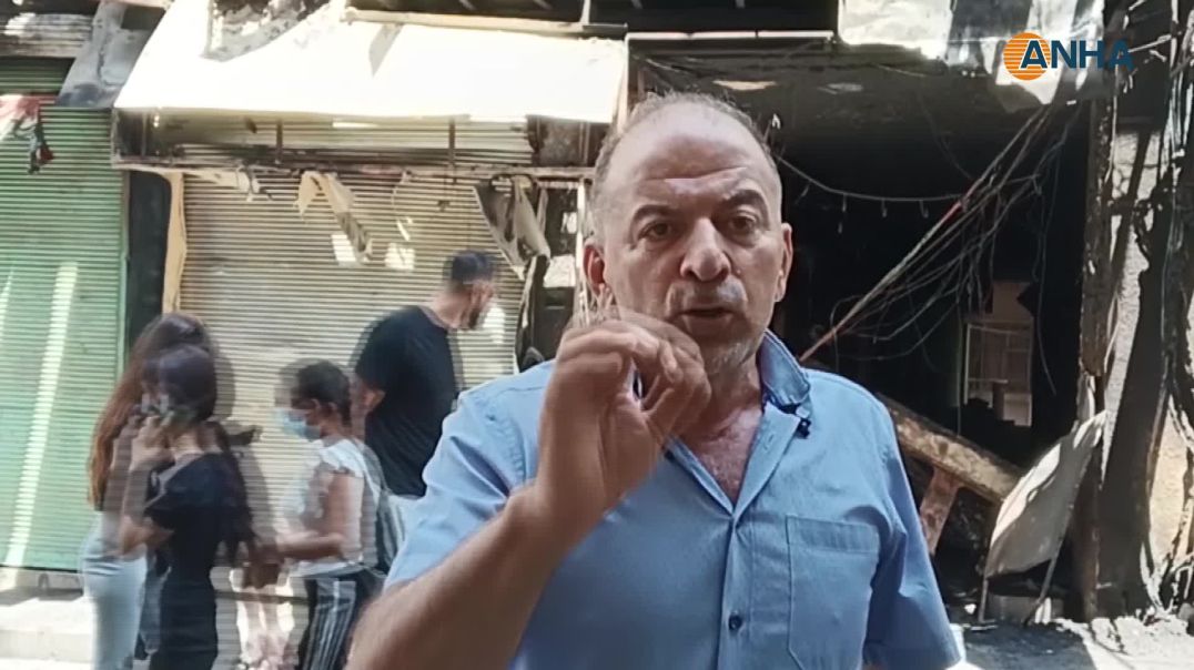 رئيس غرفة تجارة وصناعة السويداء: المساعدات أممية والحكومة تضلّل الرأي العام