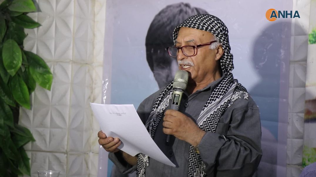 ⁣إحياء ذكرى مقاومة 14 تموز في حلب