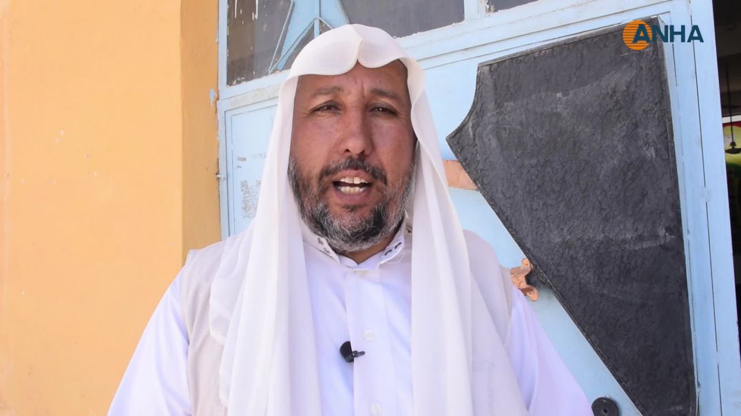 بعد ظهوره التاريخي.. نداء القائد يُحيي الأمل ويجدّد العهد بالنضال حتى تحقيق حريته الجسدية-شدادي