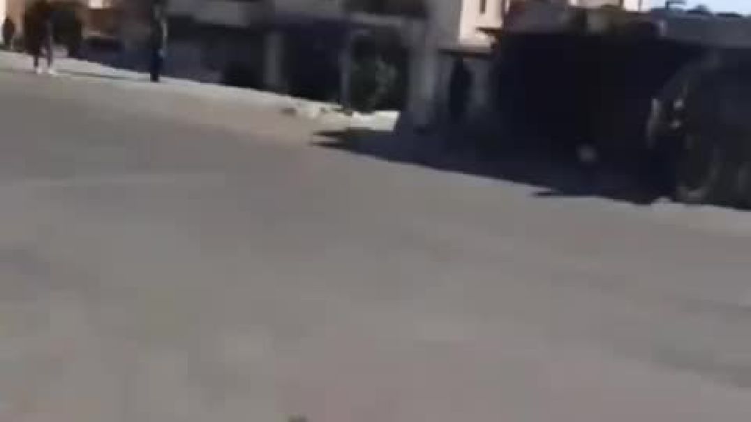 هجوم مضاد للفصائل المحلية في السويداء