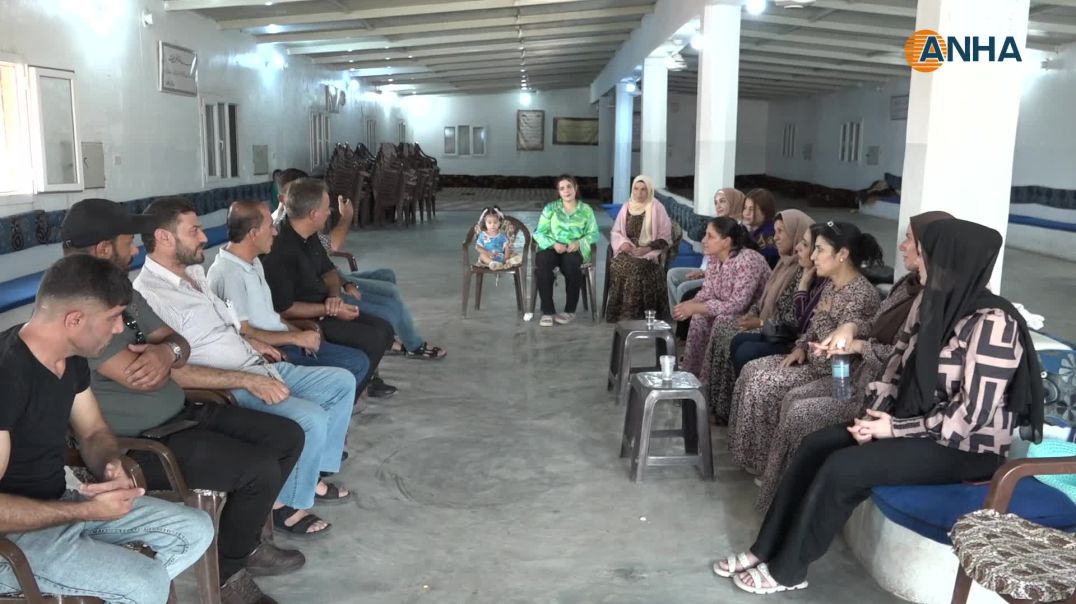 تعزيز بناء المجتمع الديمقراطي عبر "يوم الكومين"-تربسبية