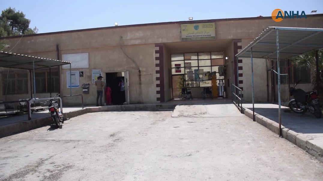 ‏مستوصف الشدادي يواصل تقديم خدماته الطبية لأكثر من 55 ألف نسمة