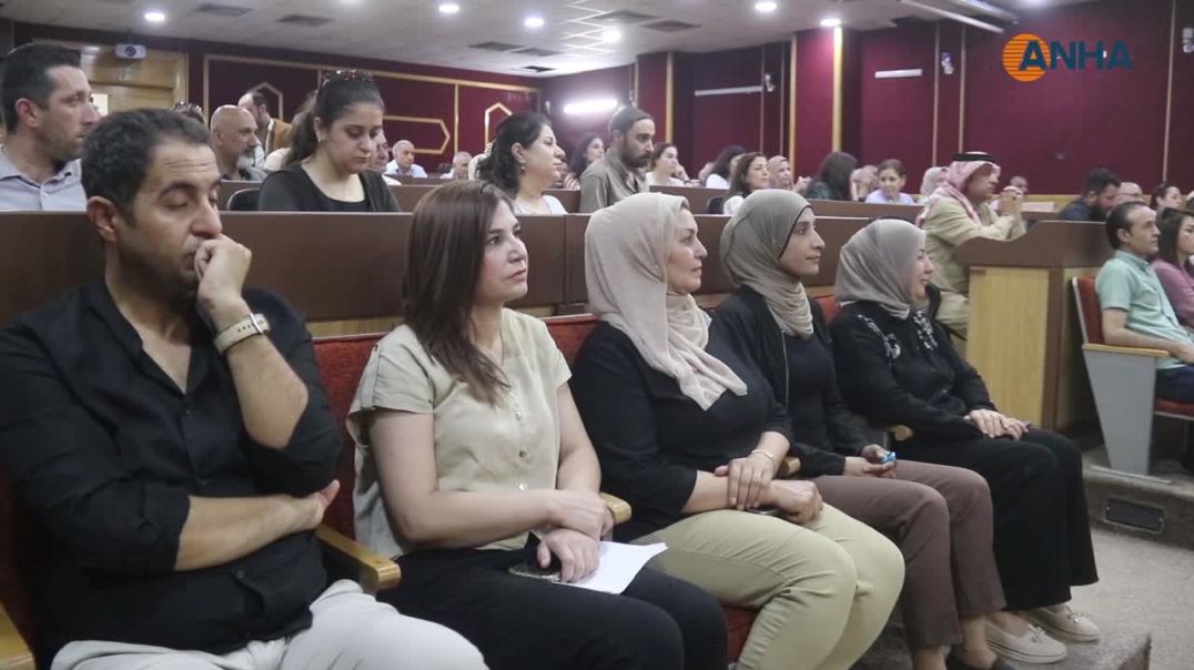 Daxwaza îstîfayê ya Hikmet Hebîb hate erêkirin