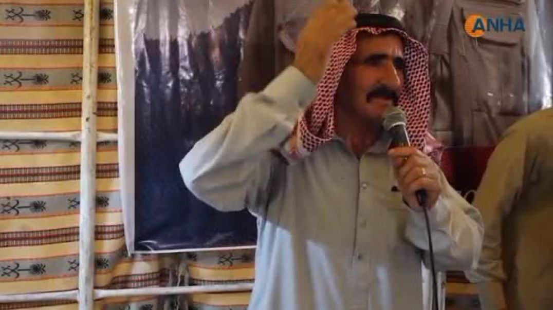 ⁣من الهول.. قصيدة تخلّد ذكرى الشهيد نور الدين صوفي
