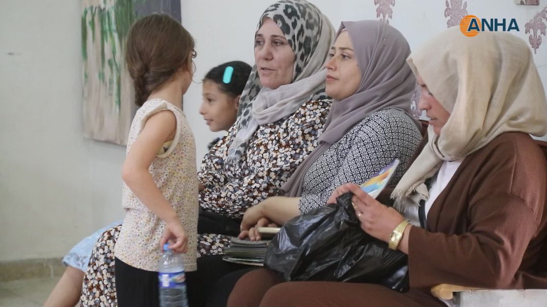 وصول المرحلة الثانية من مسابقة "كاتب المستقبل" إلى الحسكة وعامودا-عامودا
