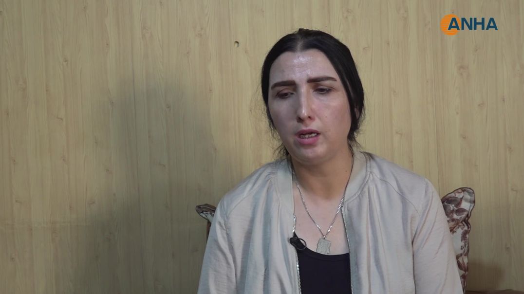 إدارة مخيم الهول تحذّر من تحركات خلايا مرتزقة داعش: حرق وتخريب واعتداءات جسدية