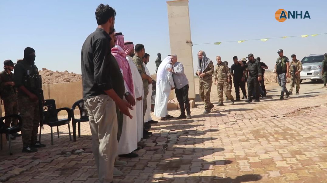 في ذكرى مجزرة الشعيطات دعوات للتكاتف ومواصلة النضال
