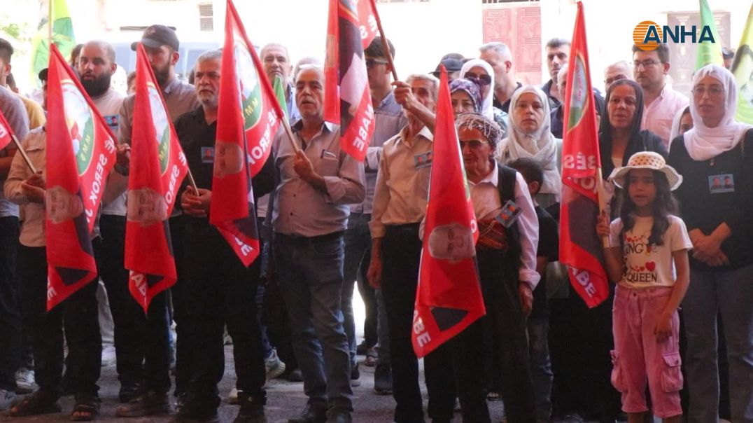 ⁣تقديم واجب العزاء لذوي عضوين من قوى الأمن الداخلي في حلب