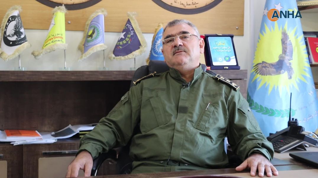 قوى الأمن الداخلي تؤكد أن وعي الأهالي هو خط الدفاع الأول ضد داعش