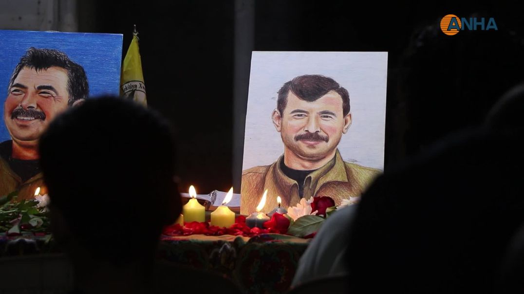 استذكار الشهيد القيادي نور الدين صوفي في حلب