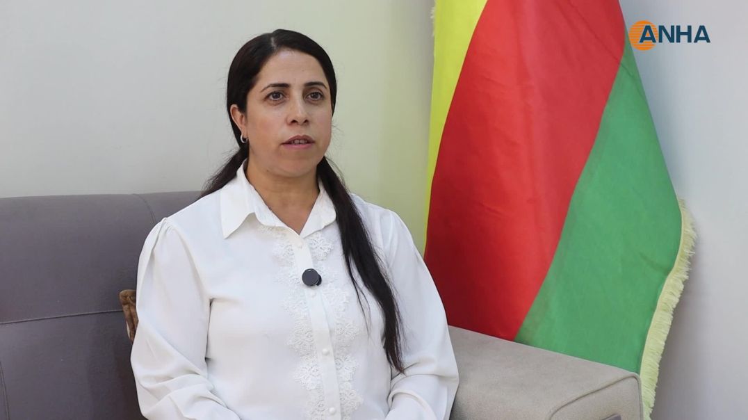 ⁣TEV-DEM: Em hilbijartinên Hikumeta Şamê red dikin