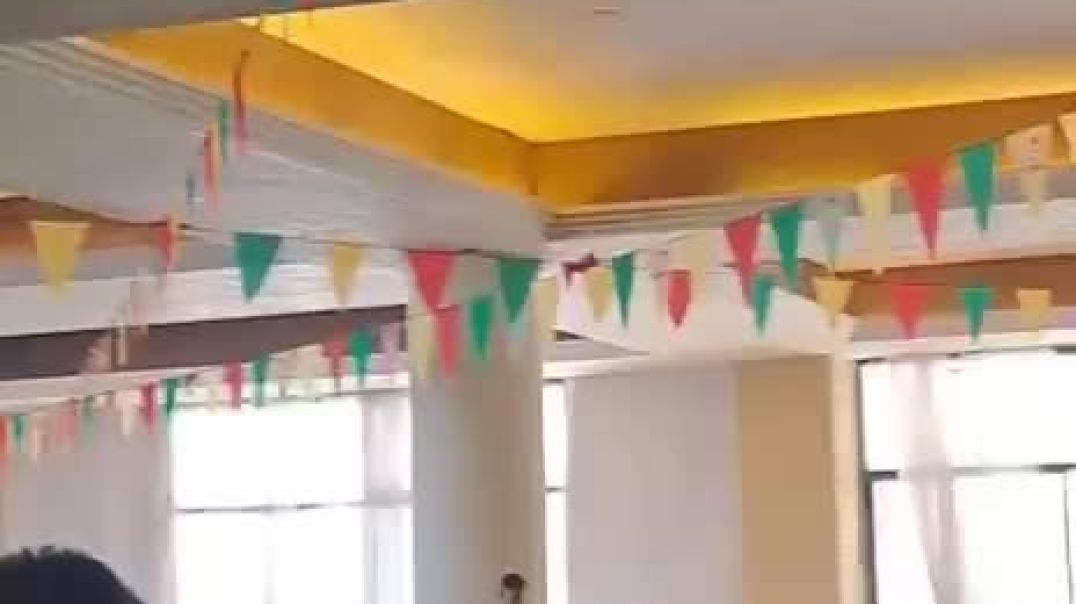 ⁣إحياء ذكرى قفزة 15 آب في لبنان