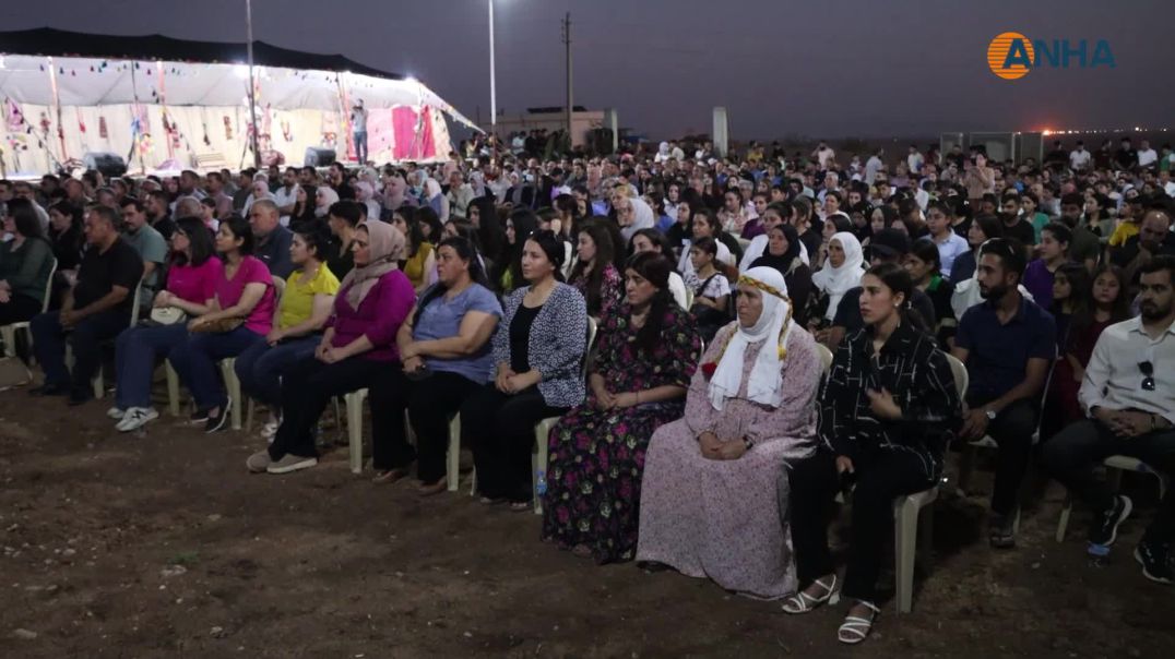 إصدار أغنية تكريمية تخليداً لذكرى الشهيد تكين غويي