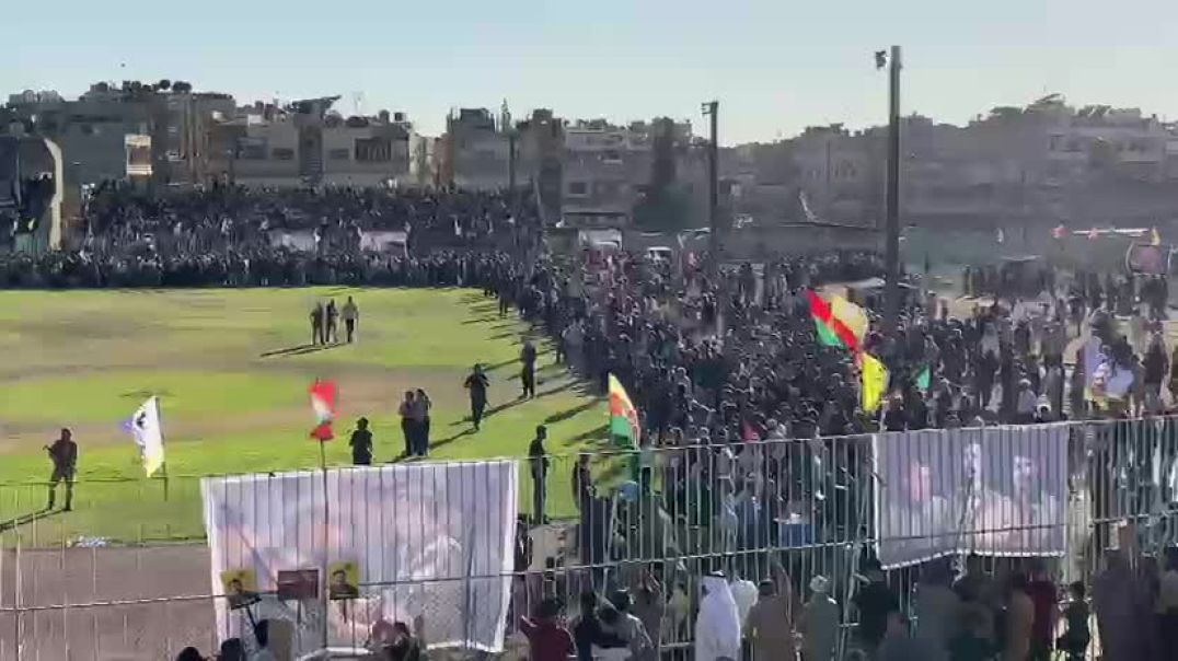 فيديو انطلاق