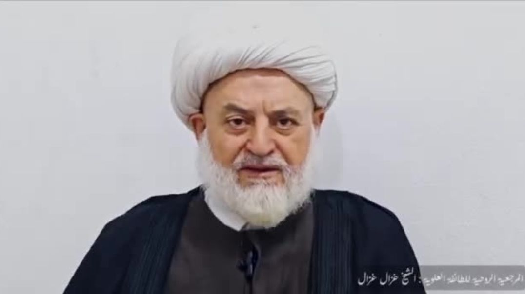 رسالتان من العلويين والدروز إلى كونفرانس "وحدة الموقف لمكونات شمال وشرق سوريا"