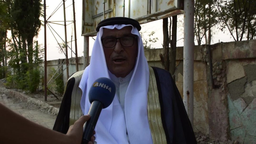 قبيلة الشرابين: تحالف المكونات ضمانة الاستقرار ودعمنا لقسد والإدارة الذاتية ثابت