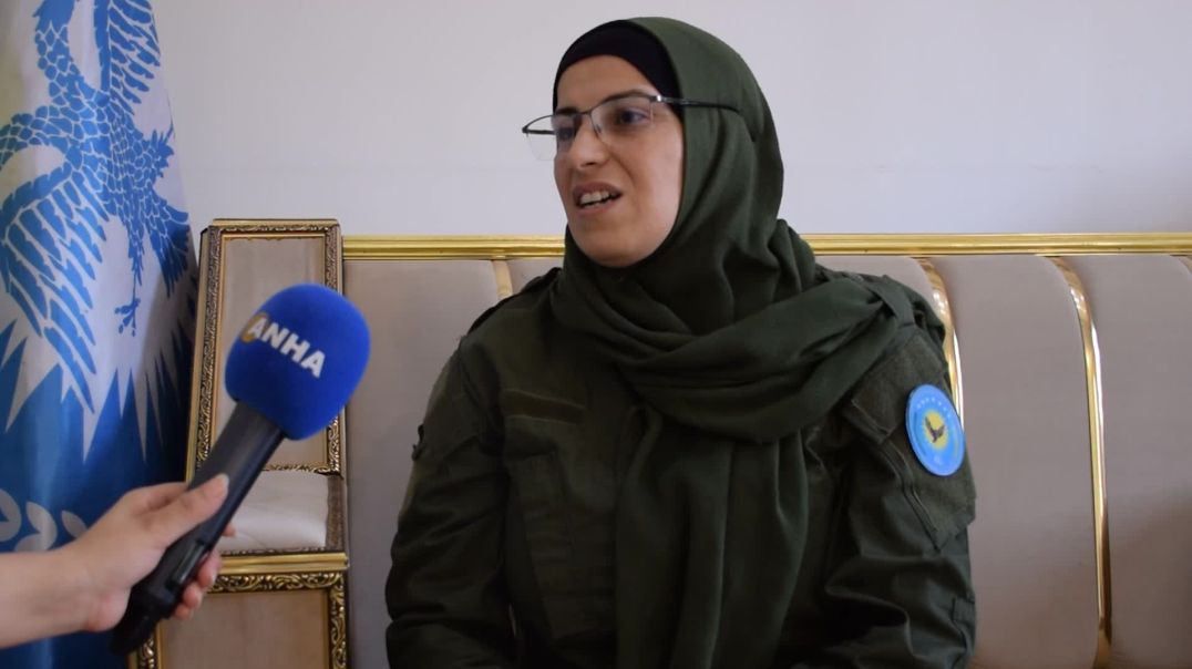 قوى الأمن الداخلي في مقاطعة الرقة: الحظر الجزئي إجراء احترازي