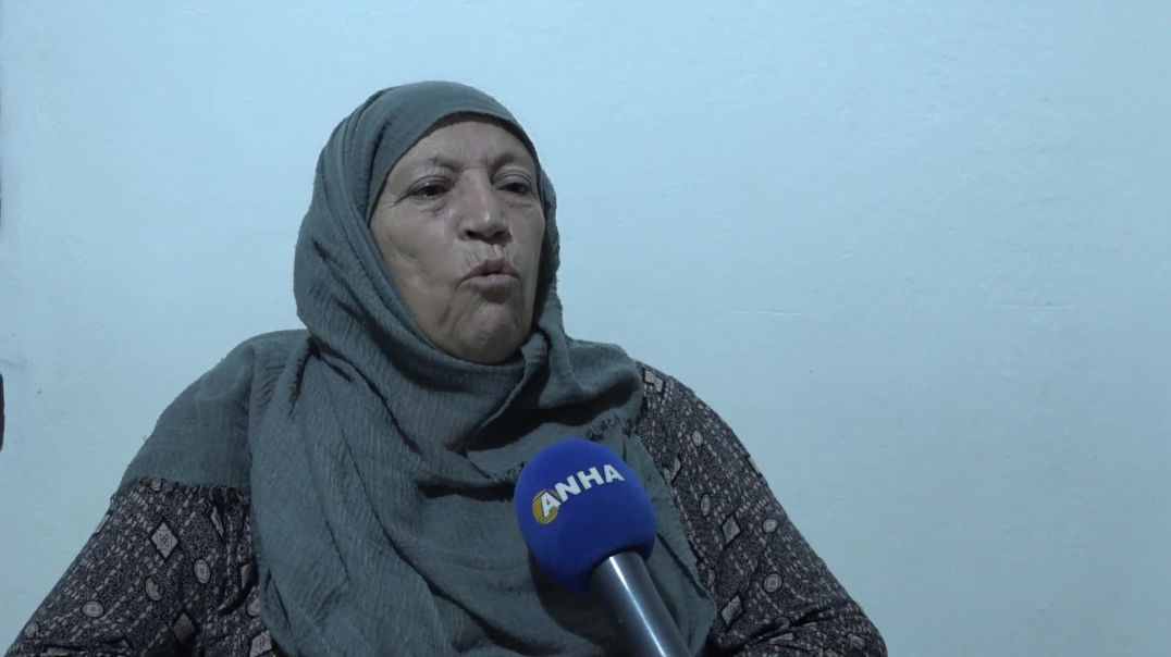 ⁣كرد وعرب وسريان يعلنون عن رغبتهم بلقاء القائد عبد الله أوجلان