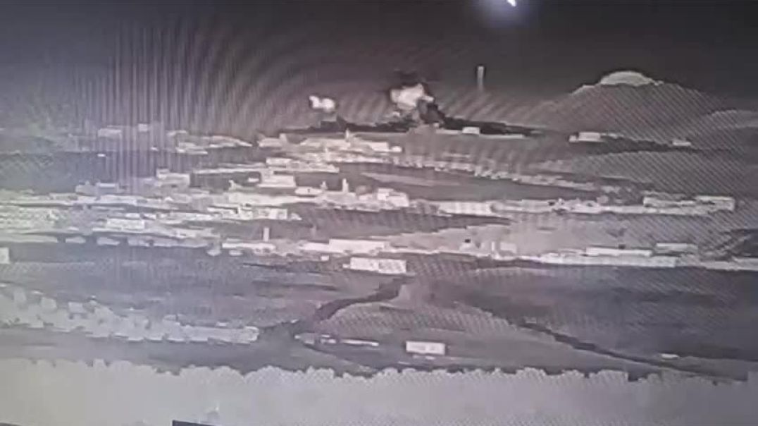 قصف جوي تركي على موقعين في محيط سد تشرين