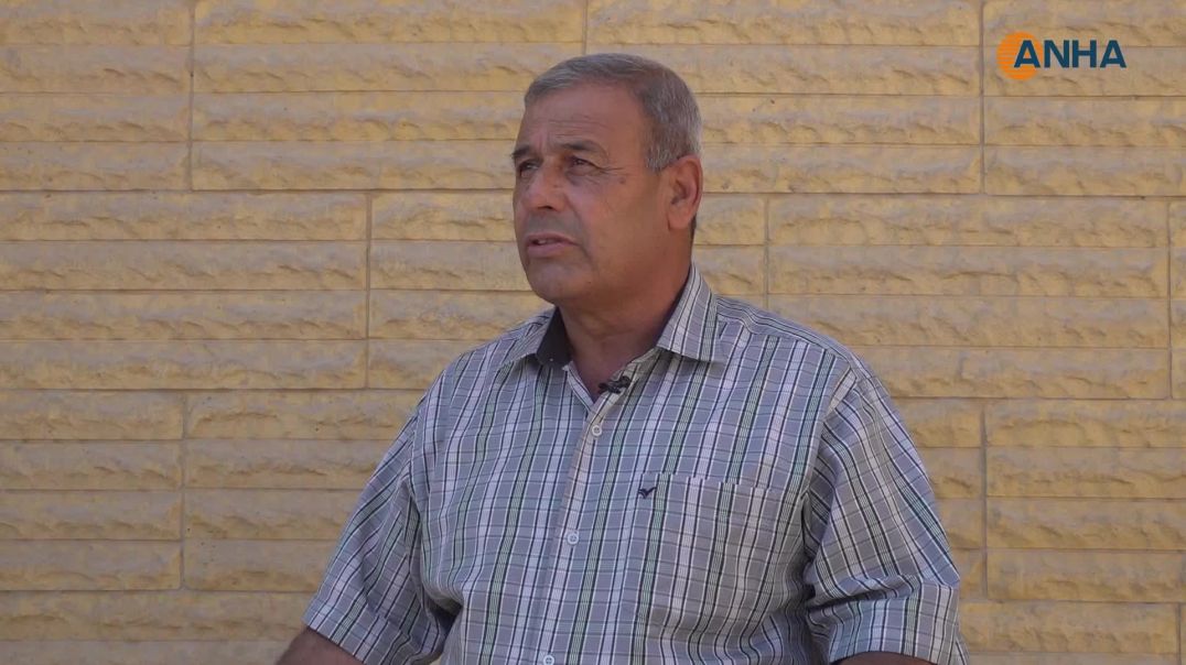 ⁣العرب والكرد في الحسكة يؤكدون وحدة الصف بوجه حملات التحريض