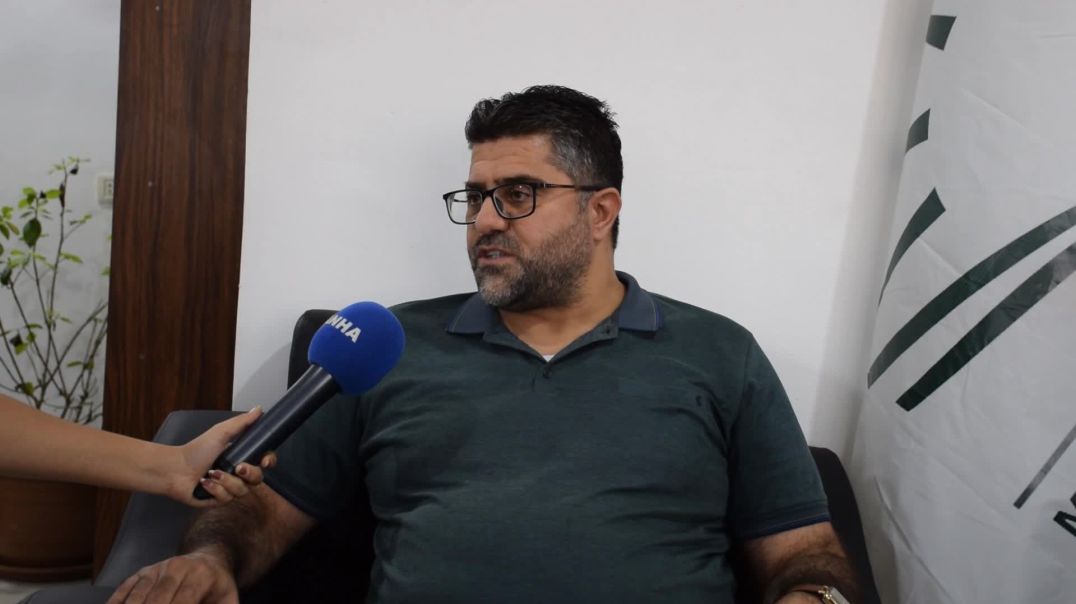 ⁣جهود للارتقاء بالتعليم الجامعي في شمال وشرق سوريا