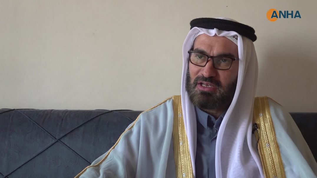 ممثل قبيلة الشيخان: خطاب الكراهية يهدد المجتمع السوري