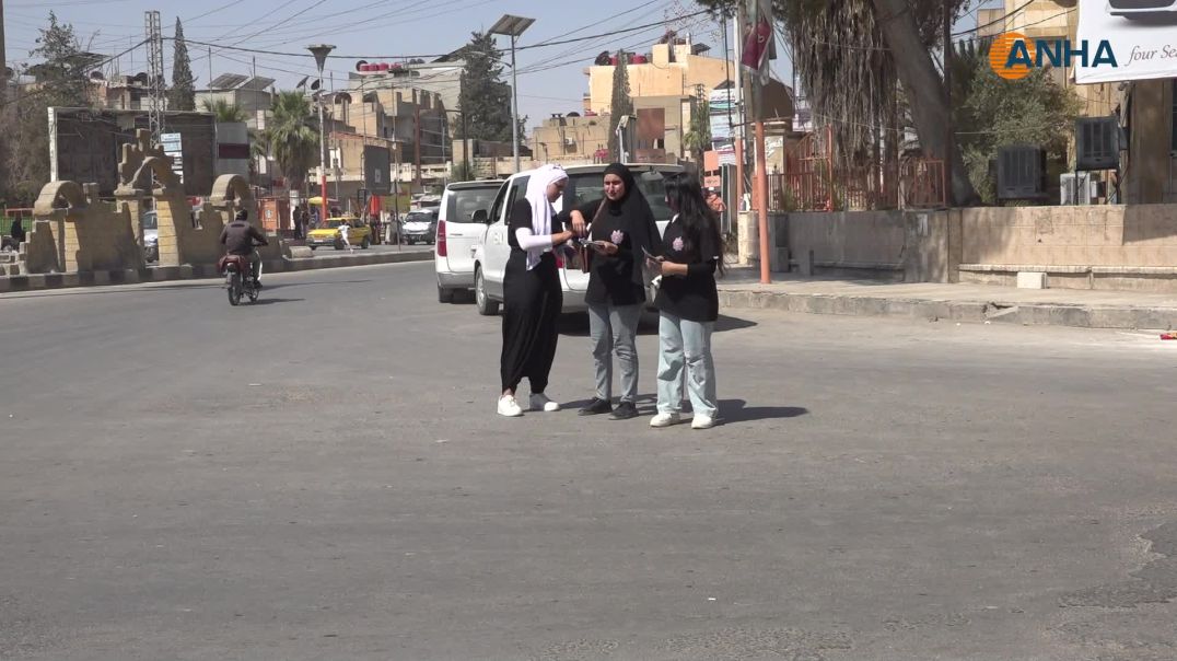 حركة الشباب الأرمني تطلق مبادرة توعوية حول أضرار المخدرات