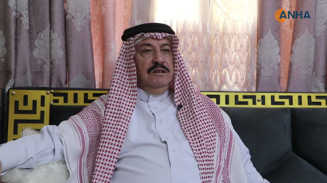 أحد شيوخ قبيلة الجبور يحذر من خطاب الكراهية: يخدمون أجندات خارجية