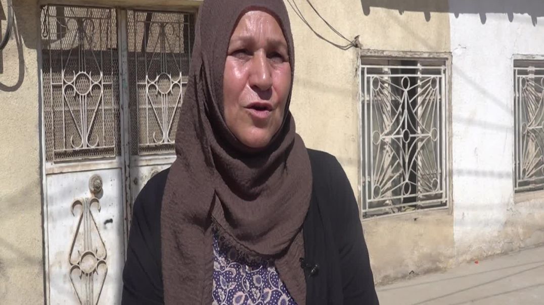 ⁣"تناضل المرأة دفاعاً عن الثقافة وقيم السلام"