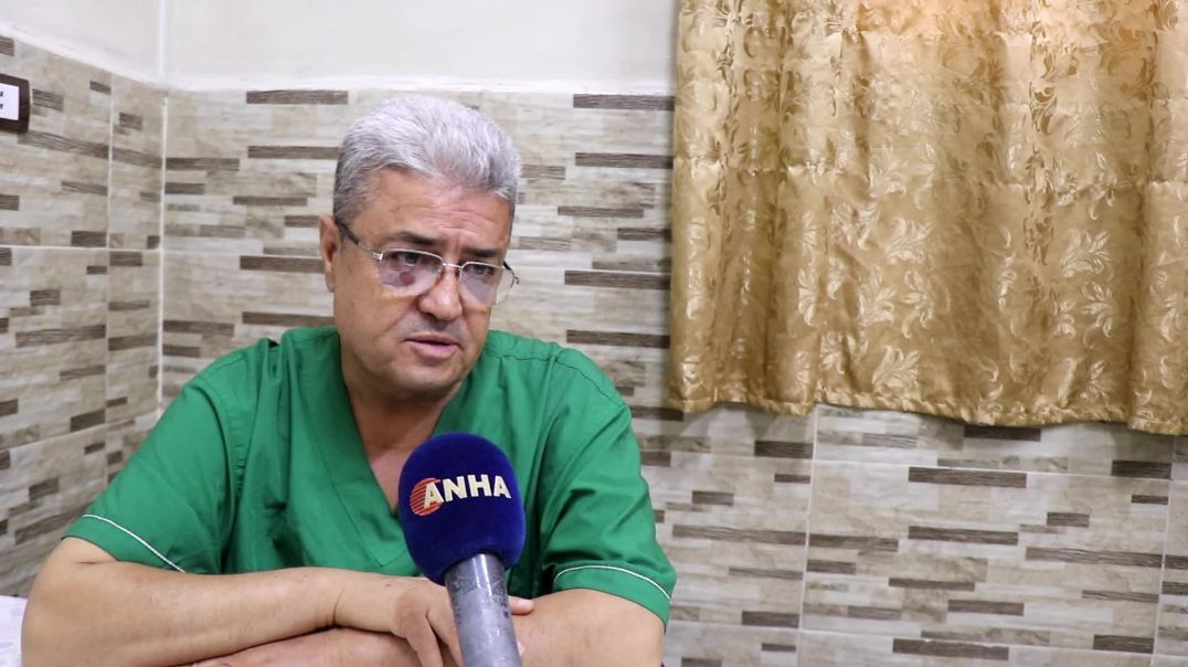 ⁣مبادرة في حيي الشيخ مقصود والأشرفية لتأمين الأدوية المجانية لمرضى الأمراض المزمنة