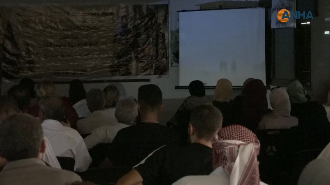 اتحاد المرأة الإيزيدية يدعو إلى اعتراف دولي بمجزرة شنكال-تربسبية