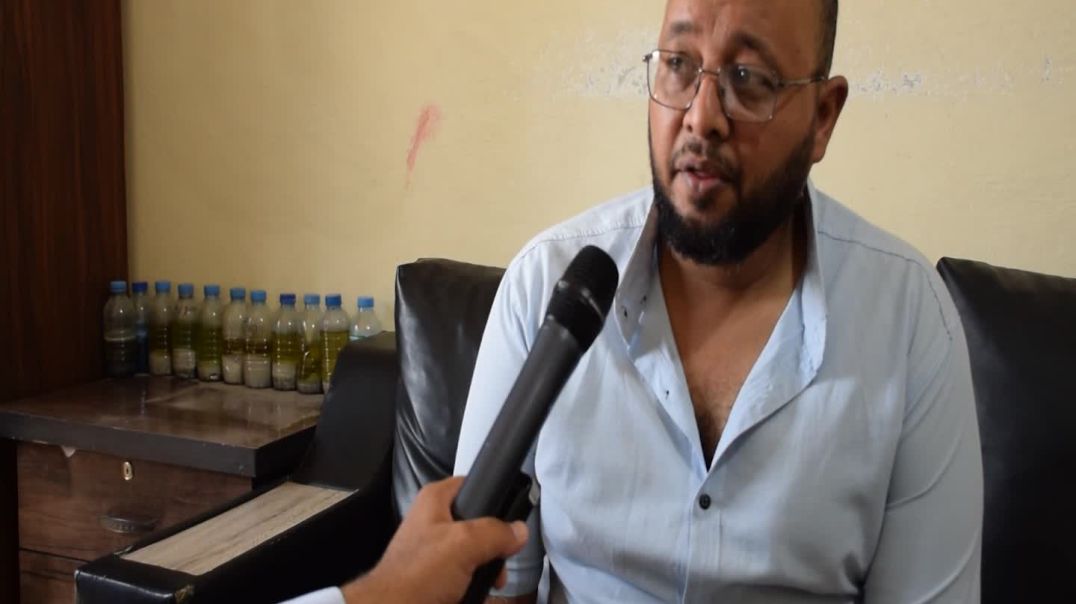 تحذيرات وتوصيات للمزارعين مع موجة الحر التي تشهدها المنطقة 