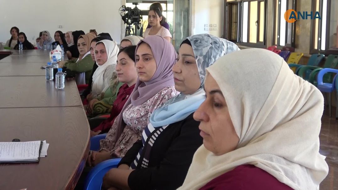 ندوة توعوية تسلط الضوء على ظاهرتَي "الانتحار والعنف ضد المرأة"
