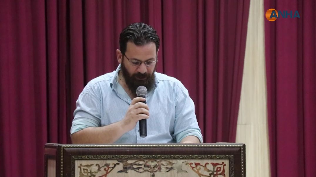 ⁣هيئة التربية والتعليم في الطبقة تعقد اجتماعها السنوي