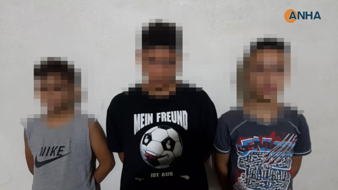 ⁣تحشيد وتجنيد للأطفال.. ما الذي تفعله حكومة دمشق بمحيط الشيخ مقصود والأشرفية؟