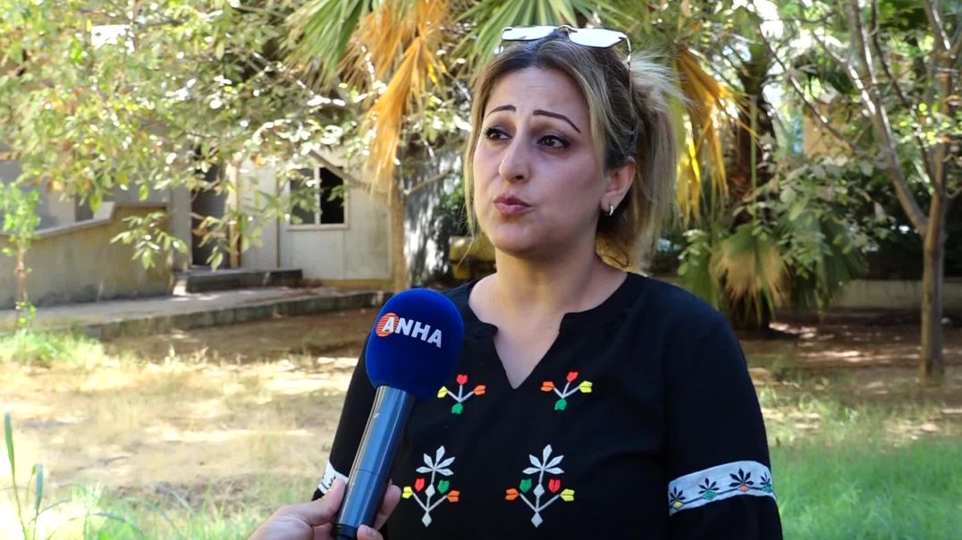 "يجب بناء سوريا تعددية"