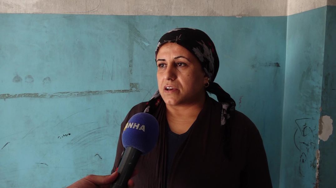 مهجّرون: الأوضاع مأساوية والعودة الآمنة مطلب أساسي