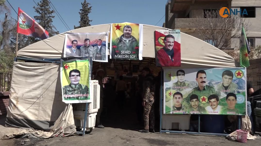 Sersaxiya ji bo şehîd Nûreddîn Sofî didome