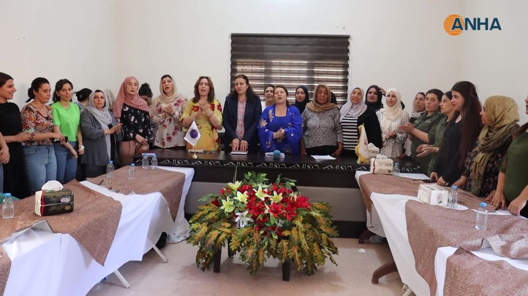 Li Kobanê komxebata diyardeya xwekuştinê û rêbazên çareseriyê