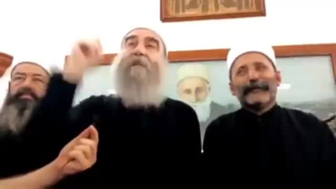 حكمت الهجري: إعلان إقليم منفصل هو السبيل لضمان الأمن والاستقرار