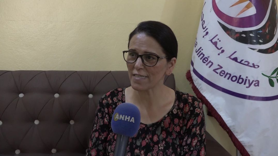 دعوات نسائية من الطبقة لترسيخ السلام كمسار لبناء سوريا حرة ديمقراطية