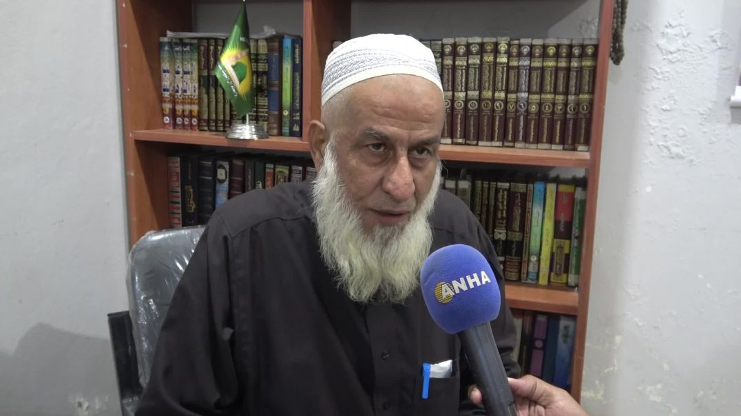 آل البيت: العيش المشترك سبيل خلاص السوريين من التطرف وسفك الدماء 