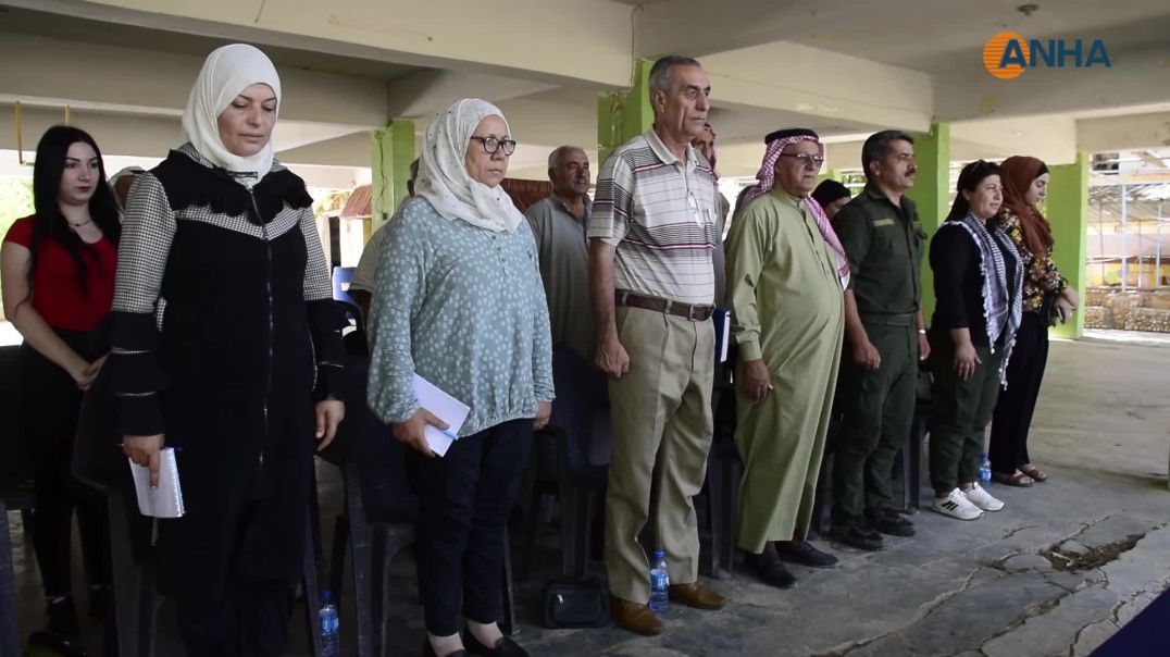 مجلس العدالة الاجتماعية يبحث مع الكومينات تفعيل دور لجان الصلح وتعزيز السلم المجتمعي