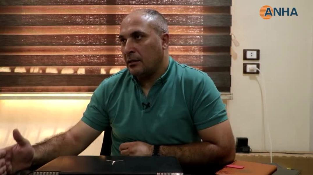 ⁣تحديد تسعيرة أمبيرات المحال التجارية بـ 10 دولارات شهرياً في الحسكة