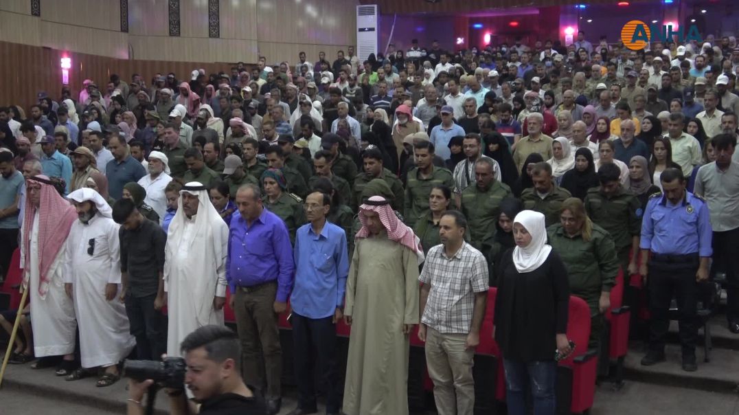 دعوة لصياغة عقد اجتماعي يعيد الثقة بين الدولة والشعب في سوريا